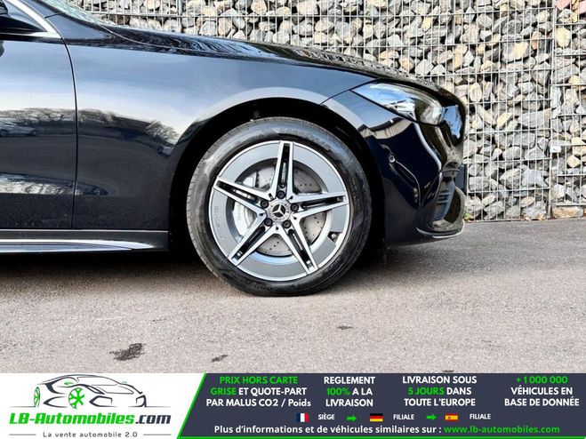Mercedes Classe C 300 de BVA Noir M�tallique de 2024
