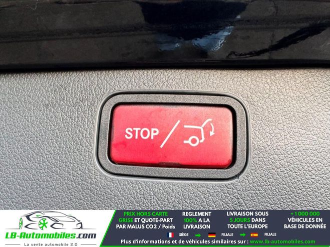 Mercedes Classe C 300 de BVA Noir M�tallique de 2024