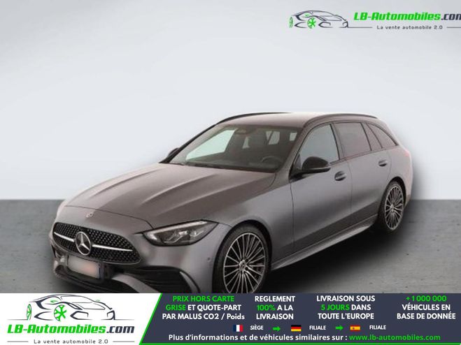 Mercedes Classe C 300 de BVA Gris M�tallique de 2022
