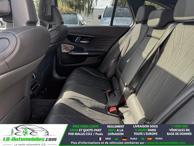 Mercedes Classe C 63 S AMG BVA Noir M�tallique de 2024