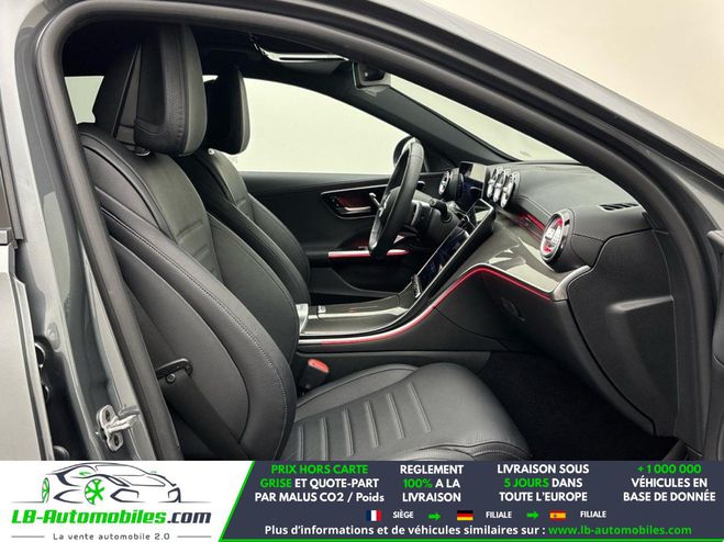 Mercedes Classe C 300 e BVA Gris M�tallique de 2025