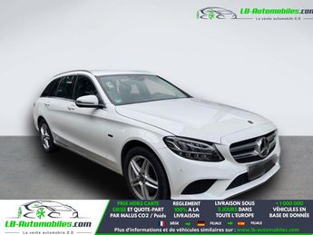Mercedes Classe C