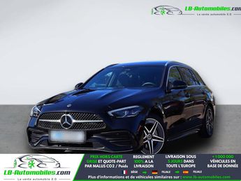 Mercedes Classe C