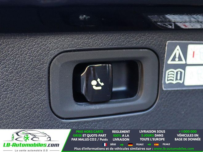 Mercedes Classe C 300 e BVA Noir M�tallique de 2022