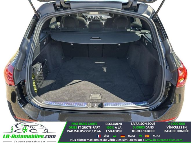 Mercedes Classe C 43 AMG BVA 4Matic Noir M�tallique de 2022