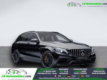 Mercedes Classe C