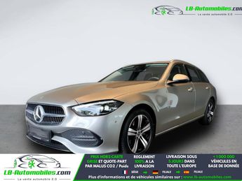 Mercedes Classe C