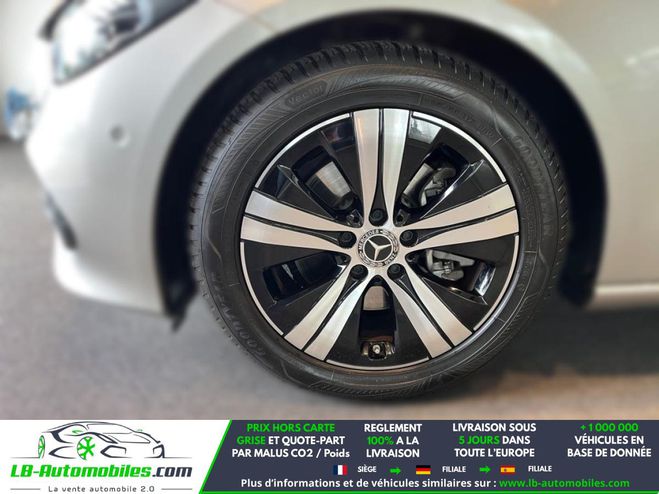Mercedes Classe C 200 BVA Argent� M�tallique de 2022