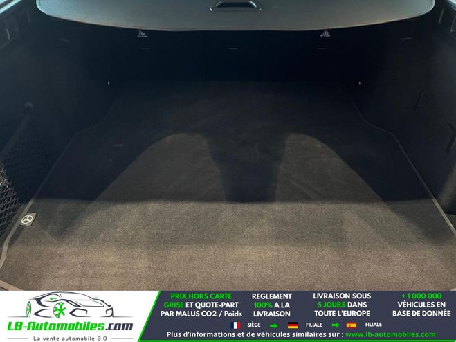 Mercedes Classe C 200 BVA Argent� M�tallique de 2022