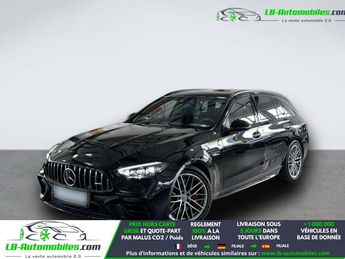 Mercedes Classe C