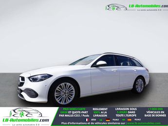 Mercedes Classe C
