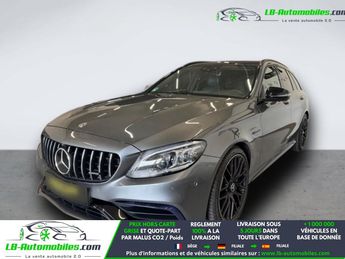 Mercedes Classe C