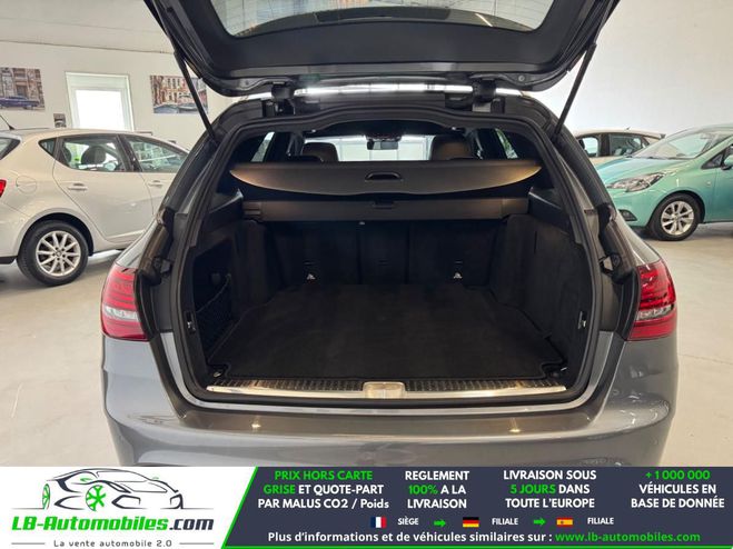 Mercedes Classe C 63 S AMG Speedshift MCT AMG Gris M�tallique de 2019