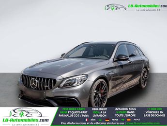 Mercedes Classe C