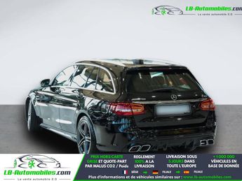 Mercedes Classe C