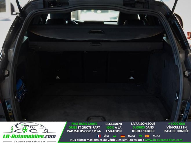 Mercedes Classe C 63 S AMG Speedshift MCT AMG Noir M�tallique de 2019