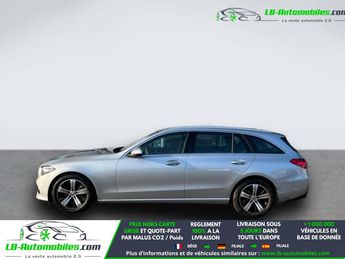 Mercedes Classe C