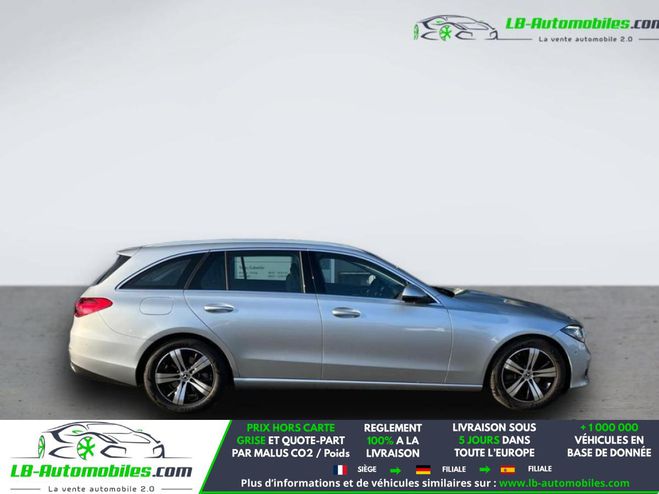 Mercedes Classe C 200 BVA Argent� M�tallique de 2025