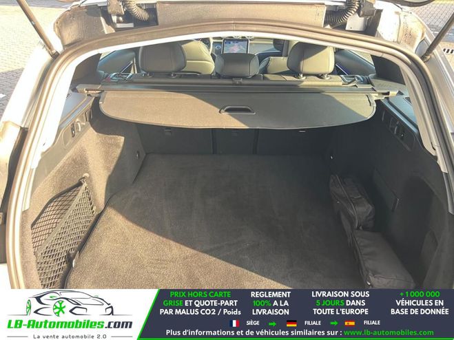 Mercedes Classe C 200 BVA Argent� M�tallique de 2025