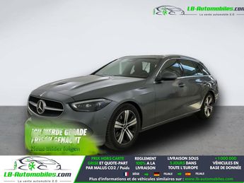  Voir d&eacute;tails -Mercedes Classe C 200 BVA &agrave; Beaupuy (31)