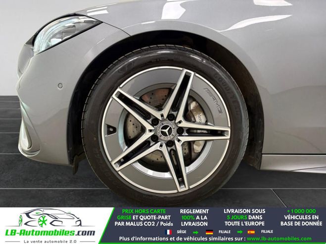 Mercedes Classe C 200 BVA Gris M�tallique de 2024