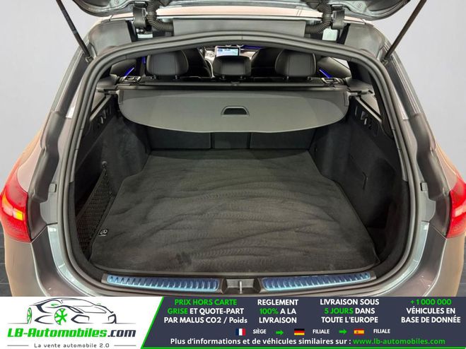 Mercedes Classe C 200 BVA Gris M�tallique de 2024