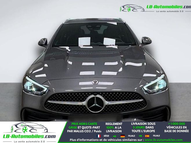 Mercedes Classe C 200 BVA Gris M�tallique de 2024