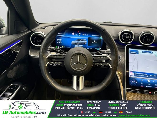 Mercedes Classe C 200 BVA Gris M�tallique de 2024