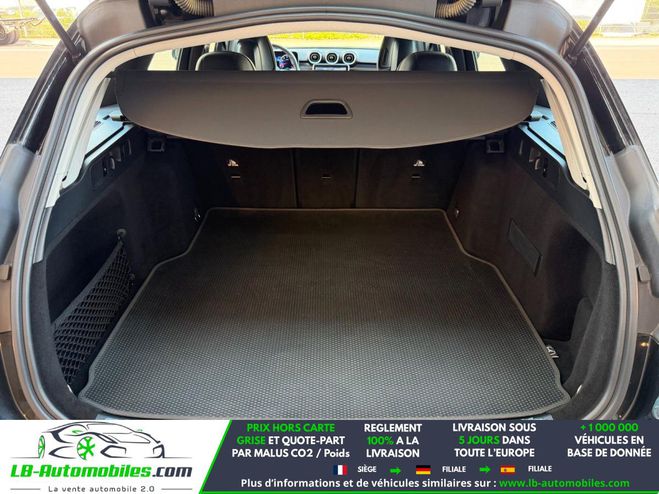 Mercedes Classe C 200 BVA Noir M�tallique de 2022