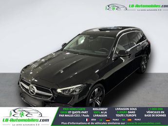 Mercedes Classe C