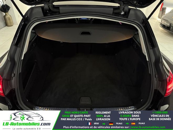 Mercedes Classe C 220 d BVA Noir de 2021