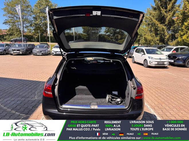 Mercedes Classe C 300 de BVA Noir M�tallique de 2021