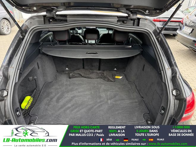 Mercedes Classe C 43 AMG Speedshift BVA AMG 4Matic Noir M�tallique de 2020