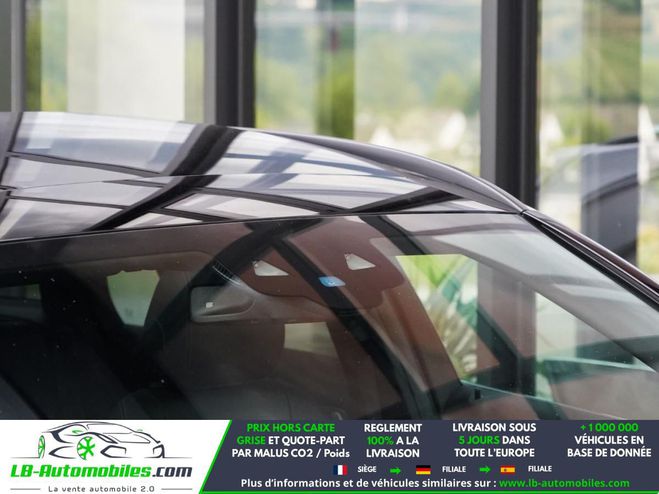Mercedes Classe C 43 AMG Speedshift BVA AMG 4Matic Gris M�tallique de 2019
