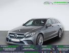 Mercedes Classe C 43 AMG Speedshift BVA AMG 4Matic &agrave; Beaupuy (31)