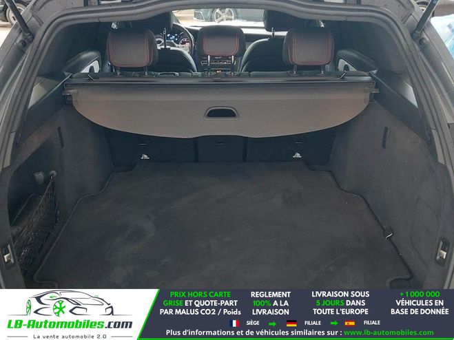 Mercedes Classe C 43 AMG Speedshift BVA AMG 4Matic Gris M�tallique de 2020