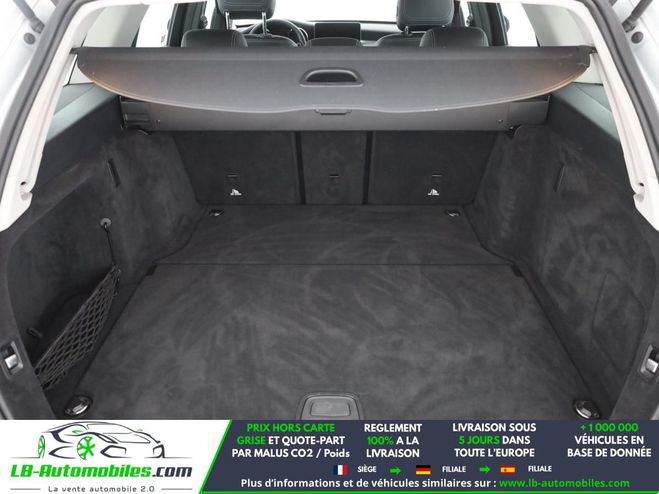 Mercedes Classe C 200 BVA Gris M�tallique de 2019