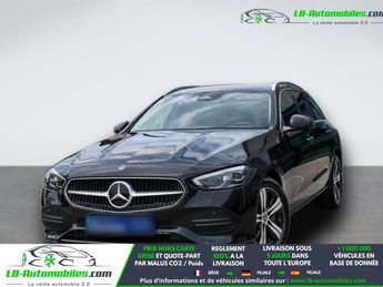 Mercedes Classe C