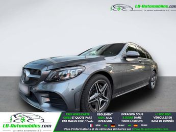 Mercedes Classe C