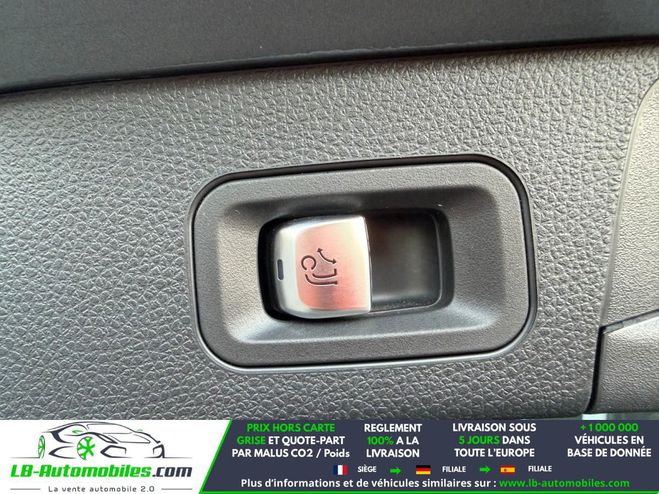 Mercedes Classe C 220 d BVA 4Matic Gris M�tallique de 2019