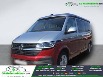  Voir d&eacute;tails -Volkswagen Multivan 2.0 TDI 150 BVA &agrave; Beaupuy (31)