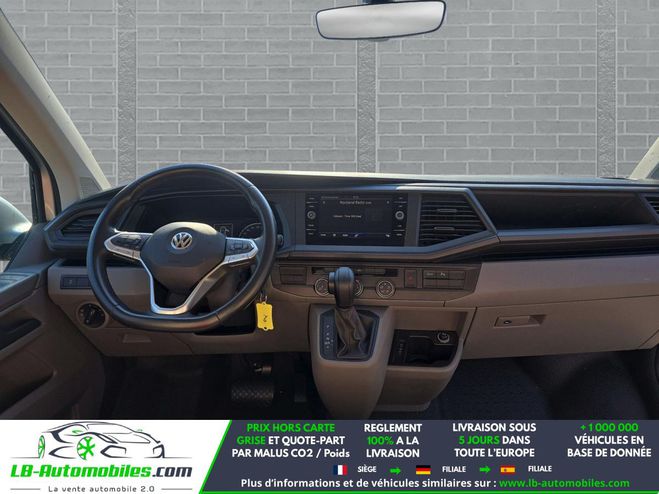Volkswagen Multivan 2.0 TDI 150 BVA Argent� M�tallique de 2020