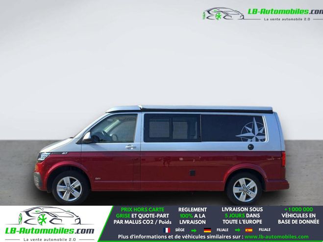 Volkswagen Multivan 2.0 TDI 150 BVA Argent� M�tallique de 2020