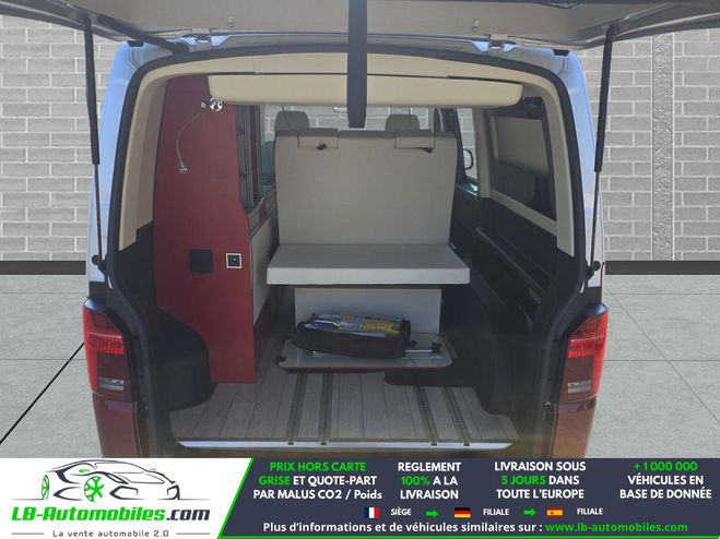 Volkswagen Multivan 2.0 TDI 150 BVA Argent� M�tallique de 2020