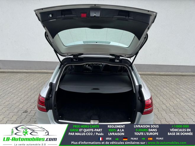 Mercedes Classe C 180 BVA Argent� M�tallique de 2020