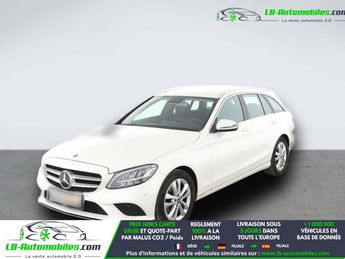 Mercedes Classe C