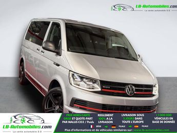  Voir d&eacute;tails -Volkswagen Multivan 2.0 TDI 150 BVA 4Motion &agrave; Beaupuy (31)