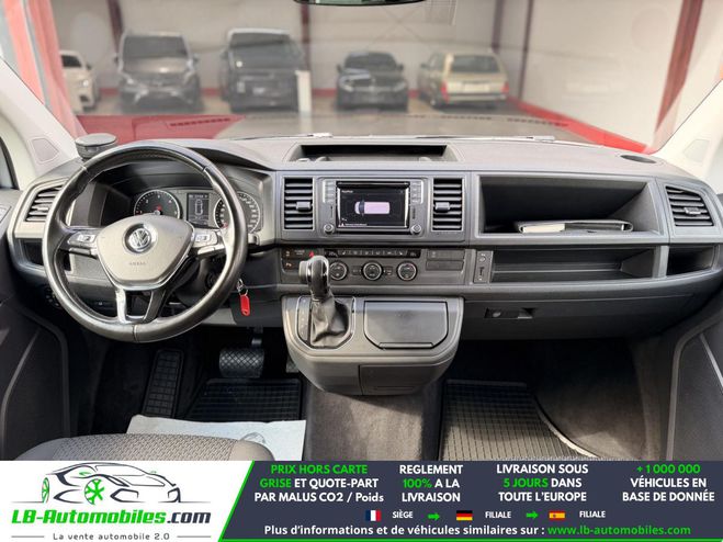 Volkswagen Multivan 2.0 TDI 150 BVA 4Motion Argent� M�tallique de 2018