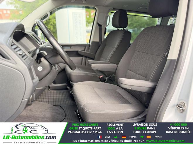 Volkswagen Multivan 2.0 TDI 150 BVA 4Motion Argent� M�tallique de 2018