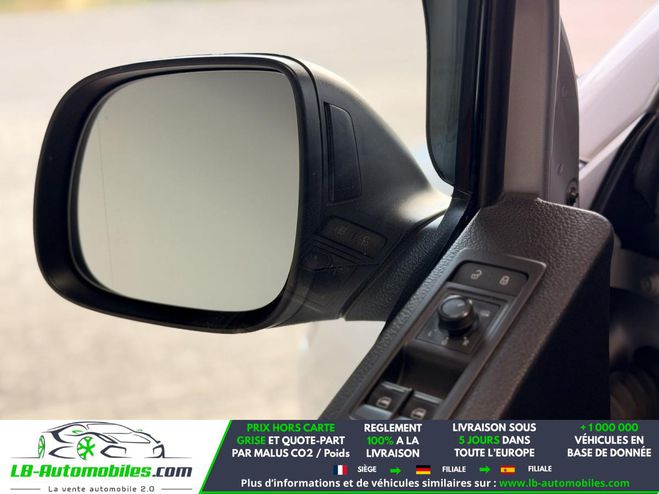 Volkswagen Multivan 2.0 TDI 150 BVA 4Motion Argent� M�tallique de 2018